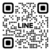 つむぐWeb公式LINE友だち追加QRコード